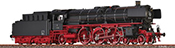 German Steam Locomotive BR 01 Museum Association Pacific 01 (Sound Decoder)
