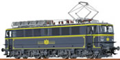 Swiss Electric Locomotive Ae 477 Orient Express (DCC Sound Decoder)
