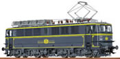 Electric Locomotive BR 242 Orient Express (Sound Decoder)