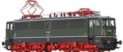 German Electric Locomotive E11 of the DR (DC Analog Basic Plus)