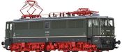 German Electric Locomotive E11 of the DR (DC Digital Extra w/Sound)