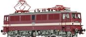 German Elewctric Locomotive 211 of the DR (DC Digital Extra w/Sound)