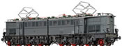 German Electric Locomotive BR E95 of the DRB (DC Analog Basic Plus)