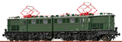 German Electric Locomotive E95 of the DRG (Sound Decoder)