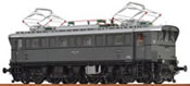 German Electric Locomotive E75 of the DRG BASIC+