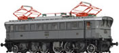 German Electric Locomotive BR E75 of the DRG EXTRA (AC Sound)