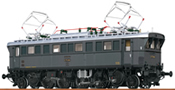 German Electric Locomotive E75 of the DRG (DC Digital Extra w/Sound)