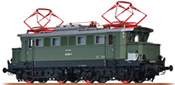 German Electric Locomotive BR 144 of the DB (AC Digital Basic Plus)