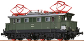 German Electric Locomotive 145 of the DB (AC Digital Extra w/Sound)