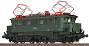 German Electric Locomotive BR 144 of the DB (DCC Sound Decoder)