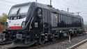German Electric Locomotive BR 187 TRAXX 3 of the MRCE (DCC Sound Decoder)