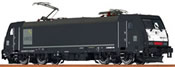 German Electric Locomotive TRAXX BR 185.2 MRCE