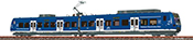 German Electric Railcar BR 426 BOB