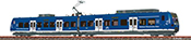 German Electric Railcar BR 426 BOB (DCC Sound Decoder)