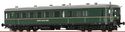 USA Diesel Railcar VT 60.5 US-ARMY