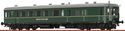 USA Diesel Railcar VT 60.5 US-ARMY (Sound)