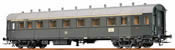 H0 Express Coach A4ü 30/52a DB, III
