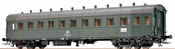 Express Train Car Büe 368 DB