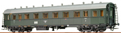 Exress Train Car AB4ü DRG