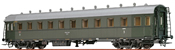 German Express Train Car C4u-30