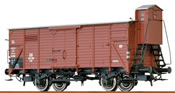 HO Freight Car G10 DB, III