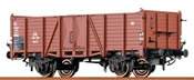 H0 Freight Car Om21 DB, III
