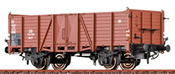 Freight Car Om 21