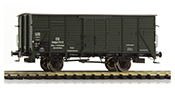 Covered Freight Car G10 