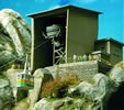 H0 Nebelhorn Building Kit