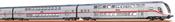 German TWINDEXX Vario IC-Double-Deck Middle Wagon 1st Class DB AG 