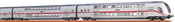 German TWINDEXX Vario IC-Double-Deck Middle Wagon 2nd Class DB AG 