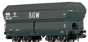 Coal Car SVyw SGW SNCF 