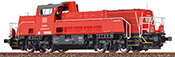 Diesel Locomotive Gravita® BR 265 (Sound)