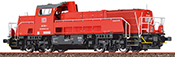 German Diesel Locomotive Gravita® BR 265