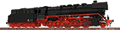 German Freight Locomotive BR 44