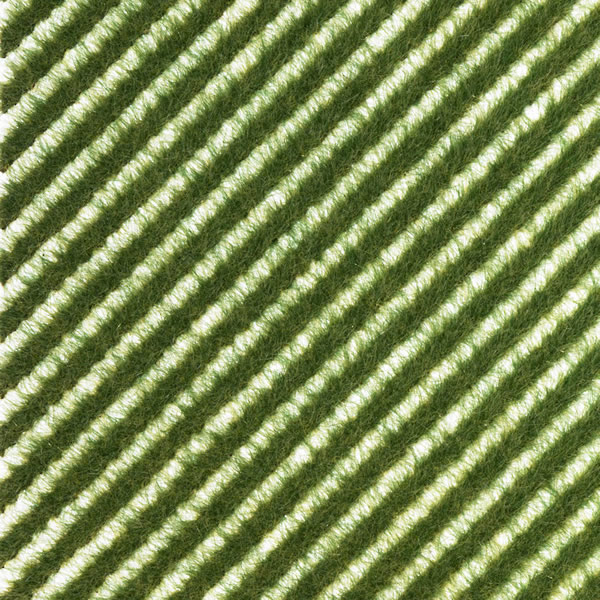 Busch 1343 - Grass Strips - Summer Grass
