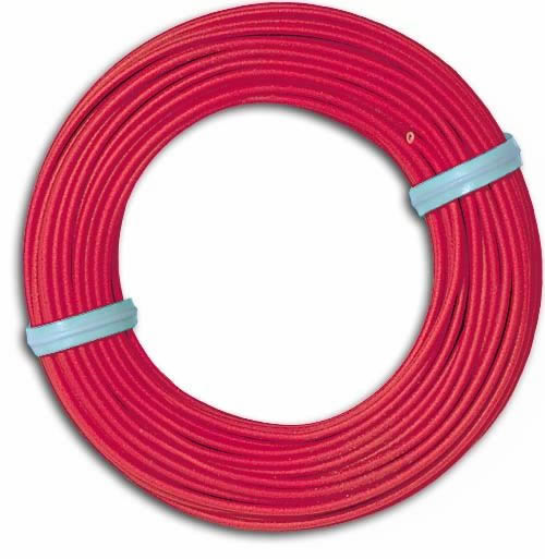 Busch 1790 - Cable - Red
