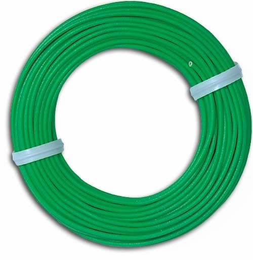 Busch 1792 - Cable - Green
