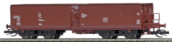 Busch 31318 - Ore wagon Fal-zz