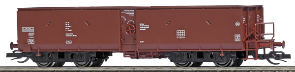 Busch 31319 - Ore wagon Fal-zz