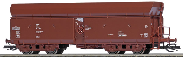 Busch 31320 - Coal wagon Fal