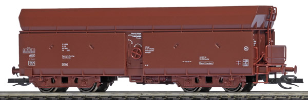 Busch 31321 - Coal wagon Fal