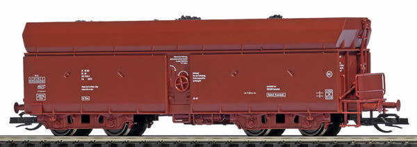 Busch 31324 - Coal wagon Fal