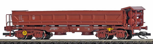 Busch 31417 - Two-sided tipping wagon Fakks [6781]