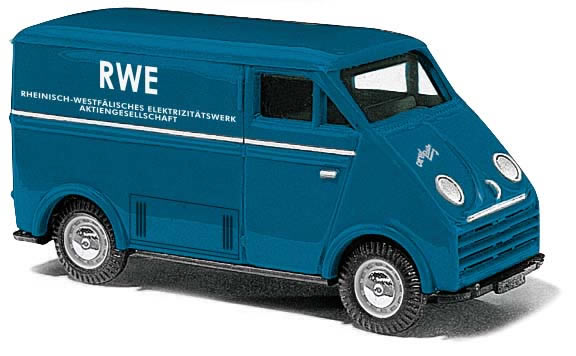 Busch 40928 - DKW 3=6, RWE