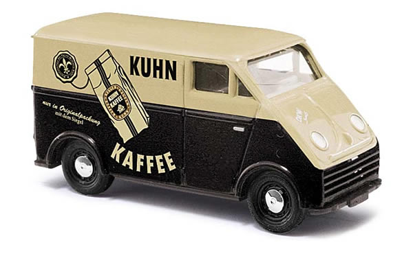 Busch 40931 - DKW 3=6, Kuhn Kaffee