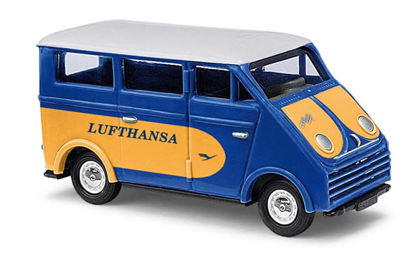 Busch 40932 - DKW 3=6, Lufthansa