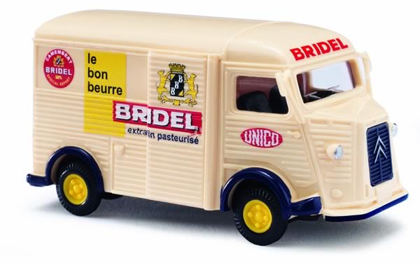 Busch 41916 - Citroën H »Bridel