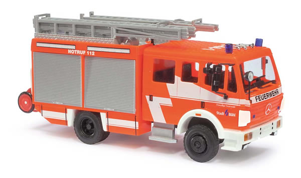 Busch 43808 - MB MK 94 1224 Feuerwehr
