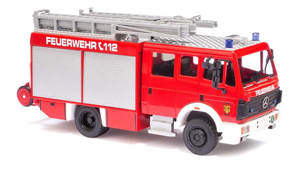 Busch 43810 - MB MK 94 1224 Fire Engn